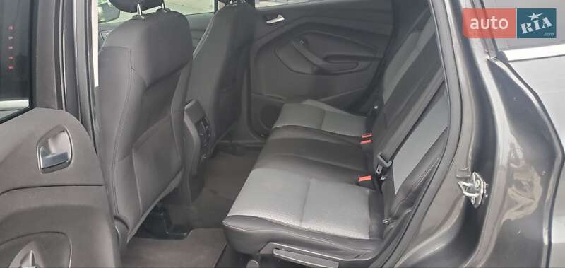 Внедорожник / Кроссовер Ford Escape 2019 в Трускавце