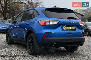Внедорожник / Кроссовер Ford Escape 2020 в Львове