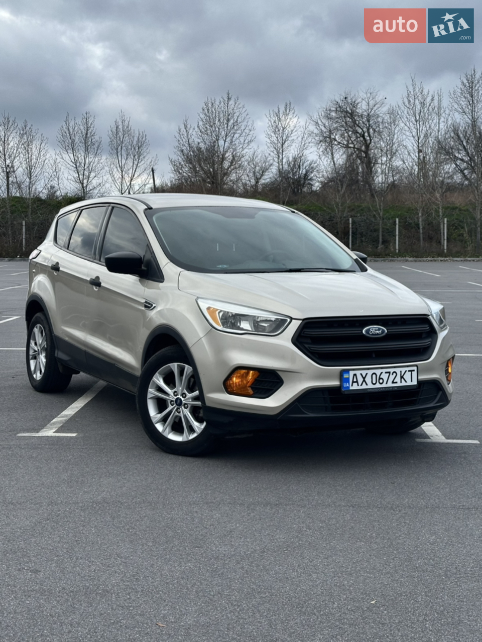 2015 Ford Escape - мініатюра 19