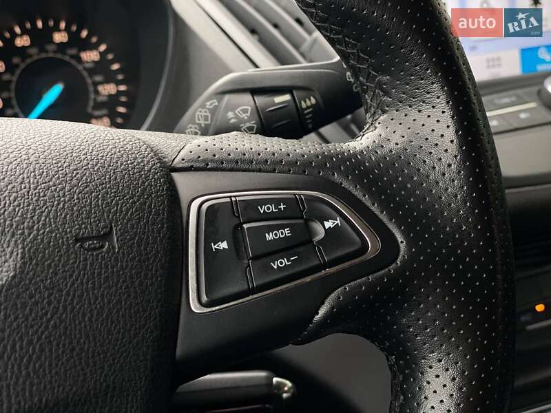 Внедорожник / Кроссовер Ford Escape 2019 в Киеве фото 22 Внедорожник / Кроссовер Ford Escape 2019 в Киеве