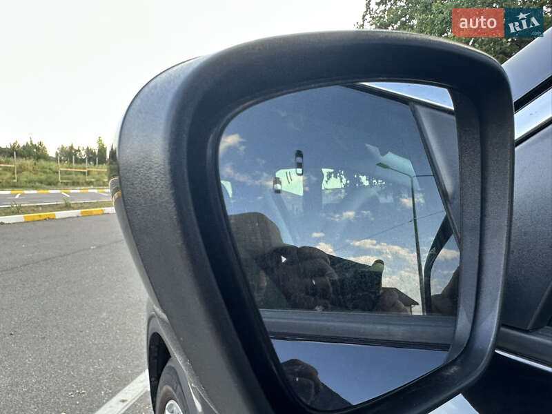 Позашляховик / Кросовер Ford Escape 2021 в Києві