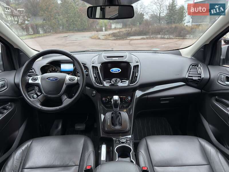 Внедорожник / Кроссовер Ford Escape 2015 в Чернигове фото 21 Внедорожник / Кроссовер Ford Escape 2015 в Чернигове