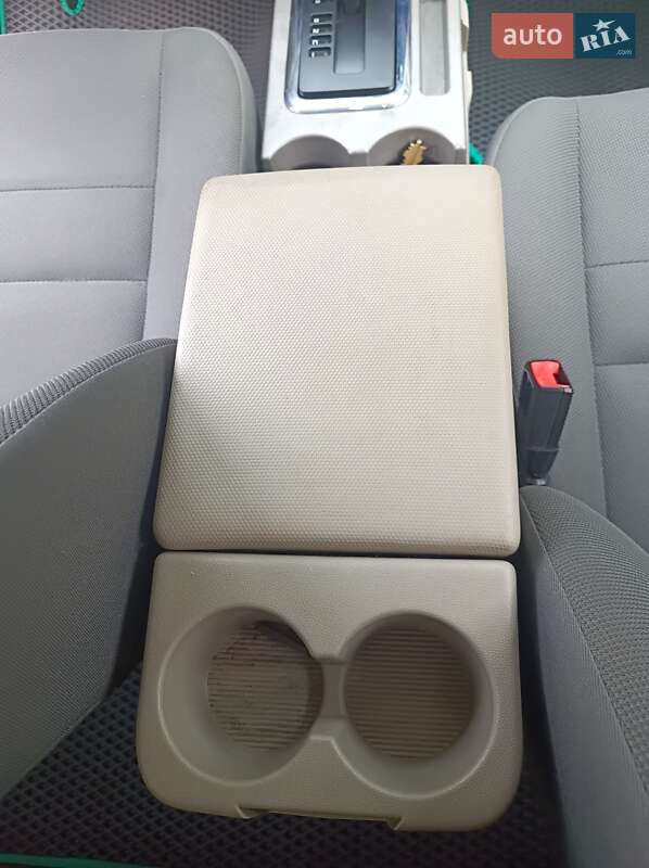 Позашляховик / Кросовер Ford Escape 2008 в Києві