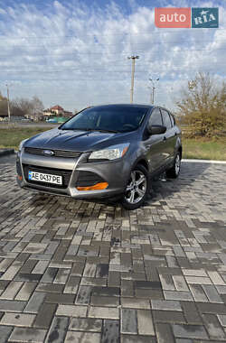 Внедорожник / Кроссовер Ford Escape 2014 в Днепре
