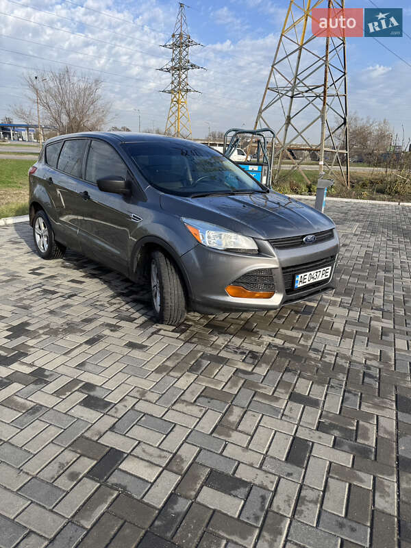 Внедорожник / Кроссовер Ford Escape 2014 в Днепре