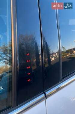 Внедорожник / Кроссовер Ford Escape 2016 в Харькове