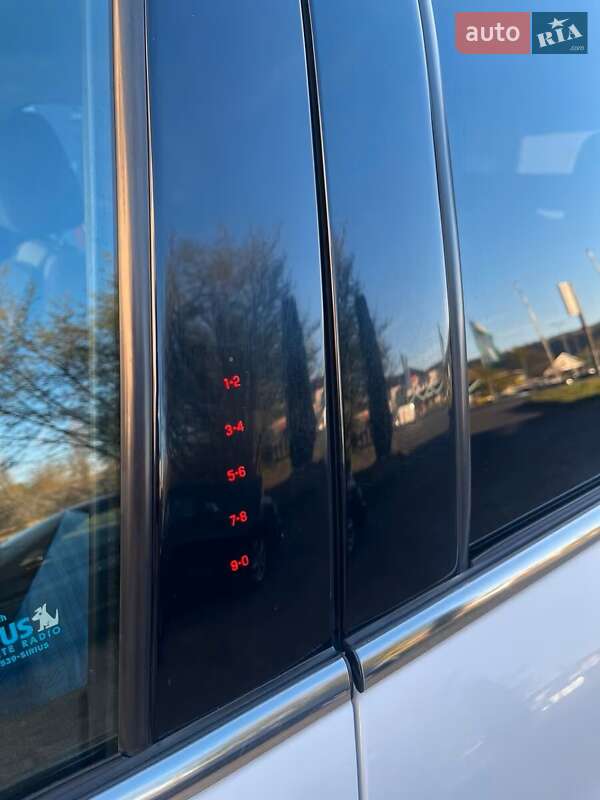 Внедорожник / Кроссовер Ford Escape 2016 в Харькове