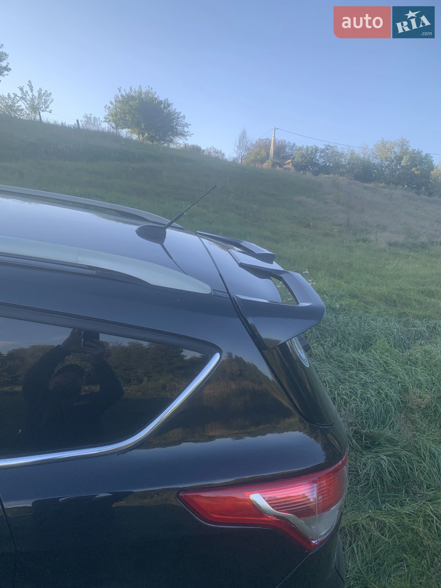 2015 Ford Escape - мініатюра 17