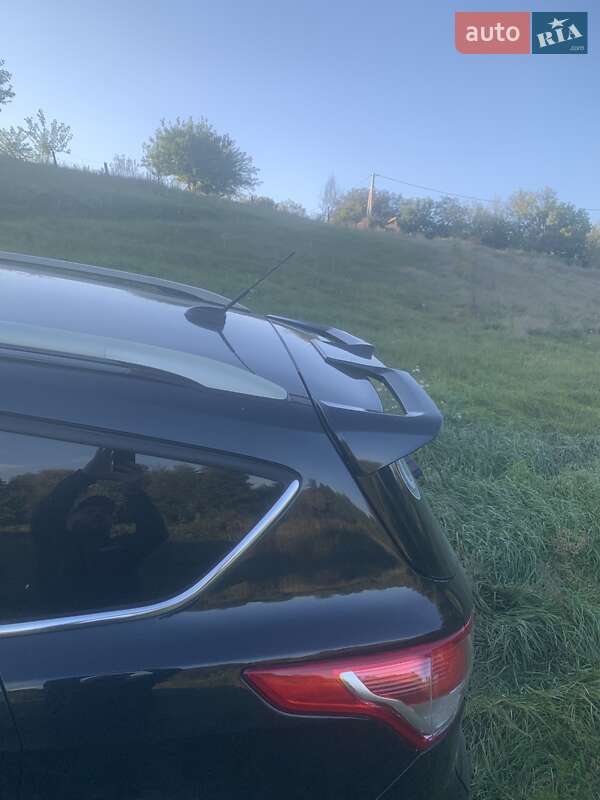 Внедорожник / Кроссовер Ford Escape 2015 в Белой Церкви