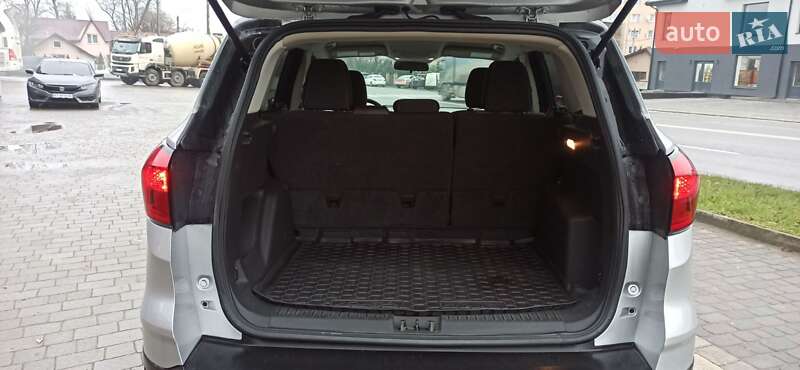 Внедорожник / Кроссовер Ford Escape 2019 в Ивано-Франковске фото 38 Внедорожник / Кроссовер Ford Escape 2019 в Ивано-Франковске