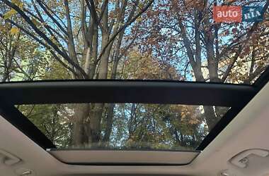 Внедорожник / Кроссовер Ford Escape 2014 в Ужгороде