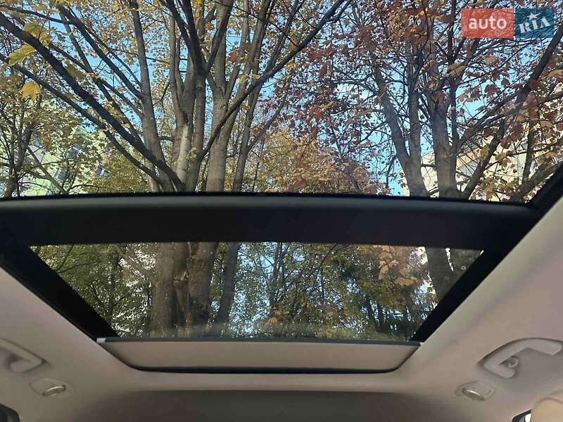 Внедорожник / Кроссовер Ford Escape 2014 в Ужгороде