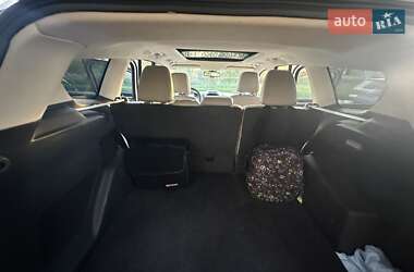 Внедорожник / Кроссовер Ford Escape 2014 в Ужгороде