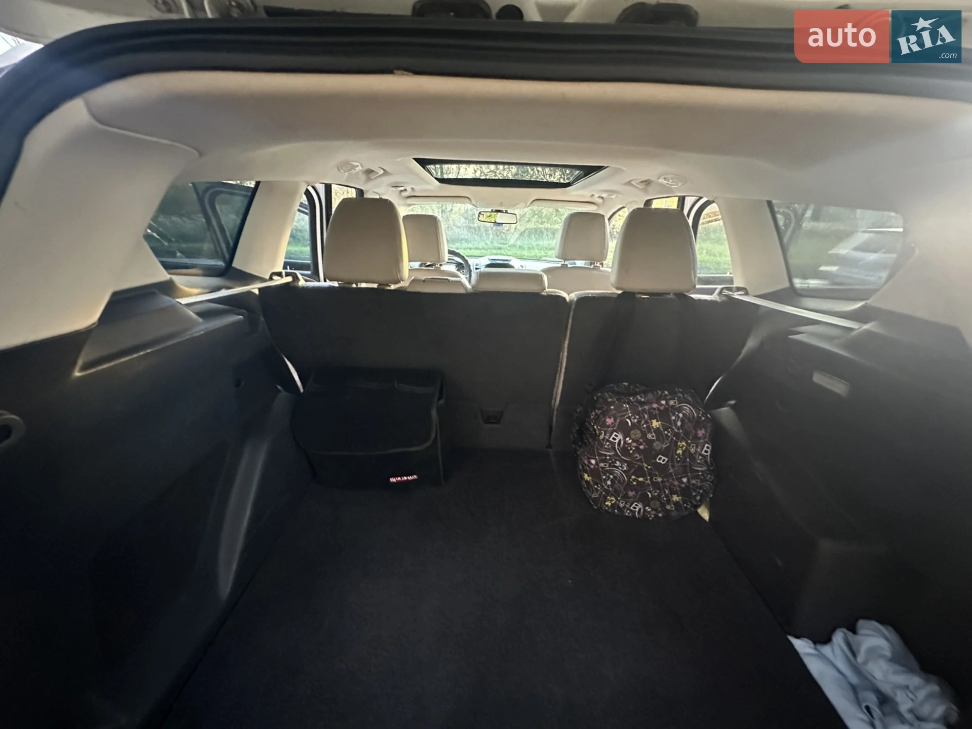 2014 Ford Escape - мініатюра 17