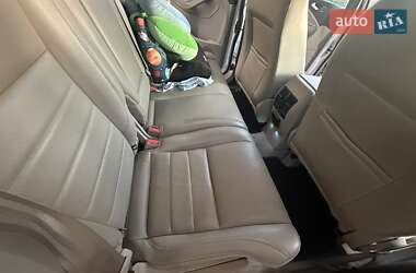 Внедорожник / Кроссовер Ford Escape 2014 в Ужгороде
