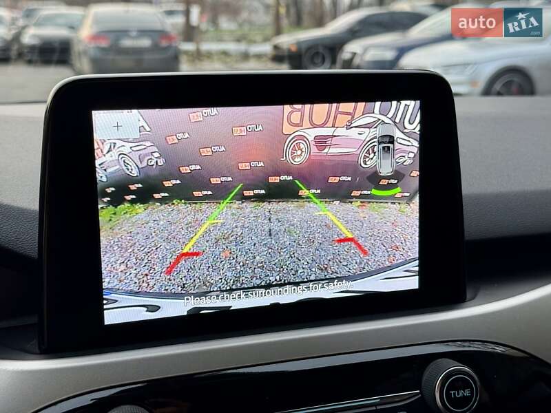 Внедорожник / Кроссовер Ford Escape 2020 в Харькове