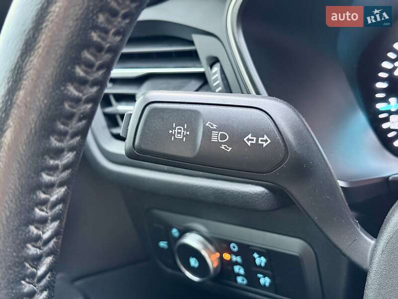 Внедорожник / Кроссовер Ford Escape 2020 в Харькове