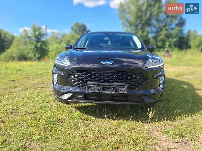 Внедорожник / Кроссовер Ford Escape 2019 в Одессе