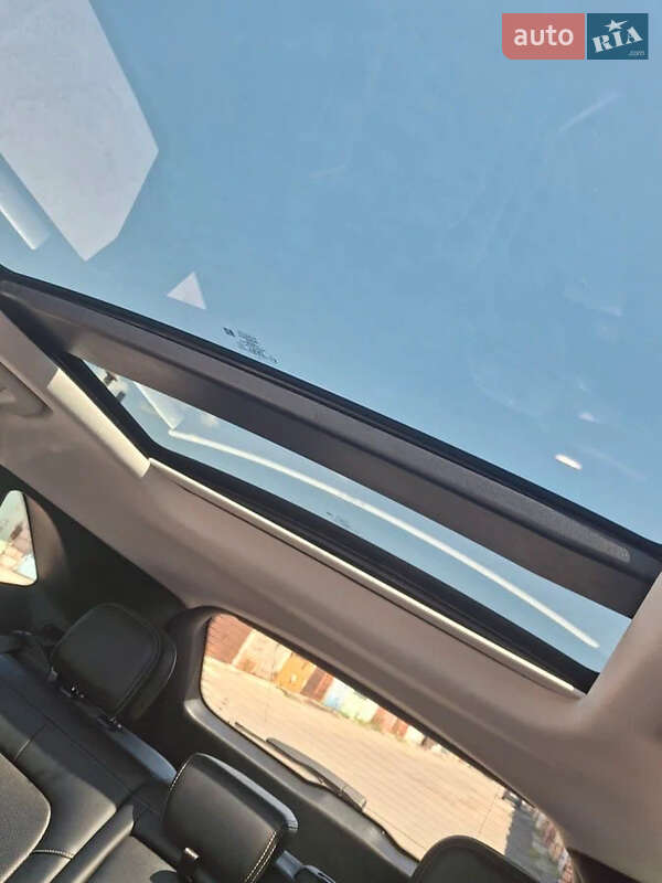 Внедорожник / Кроссовер Ford Escape 2019 в Одессе