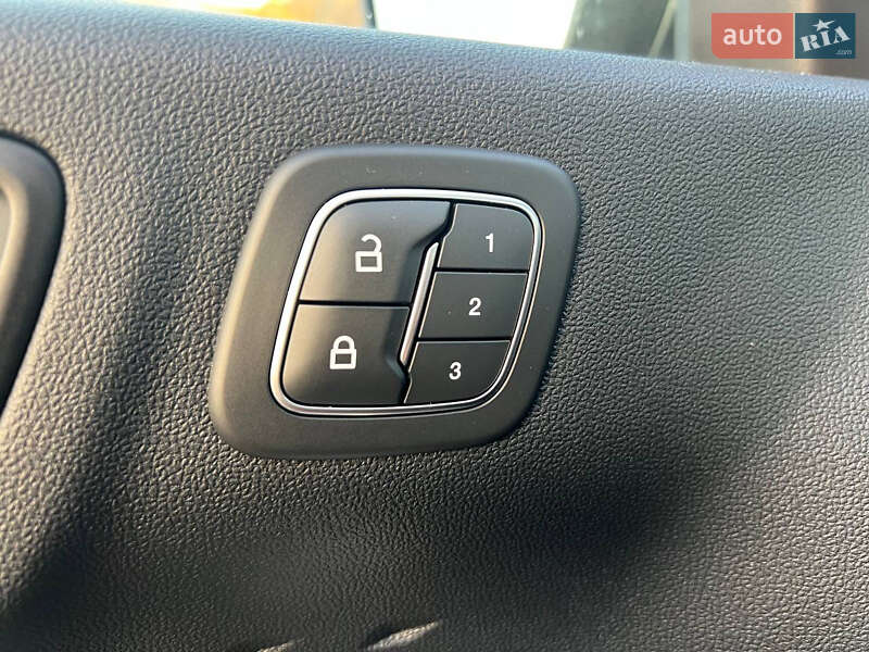 Позашляховик / Кросовер Ford Escape 2019 в Полтаві