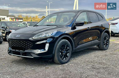 Внедорожник / Кроссовер Ford Escape 2020 в Львове