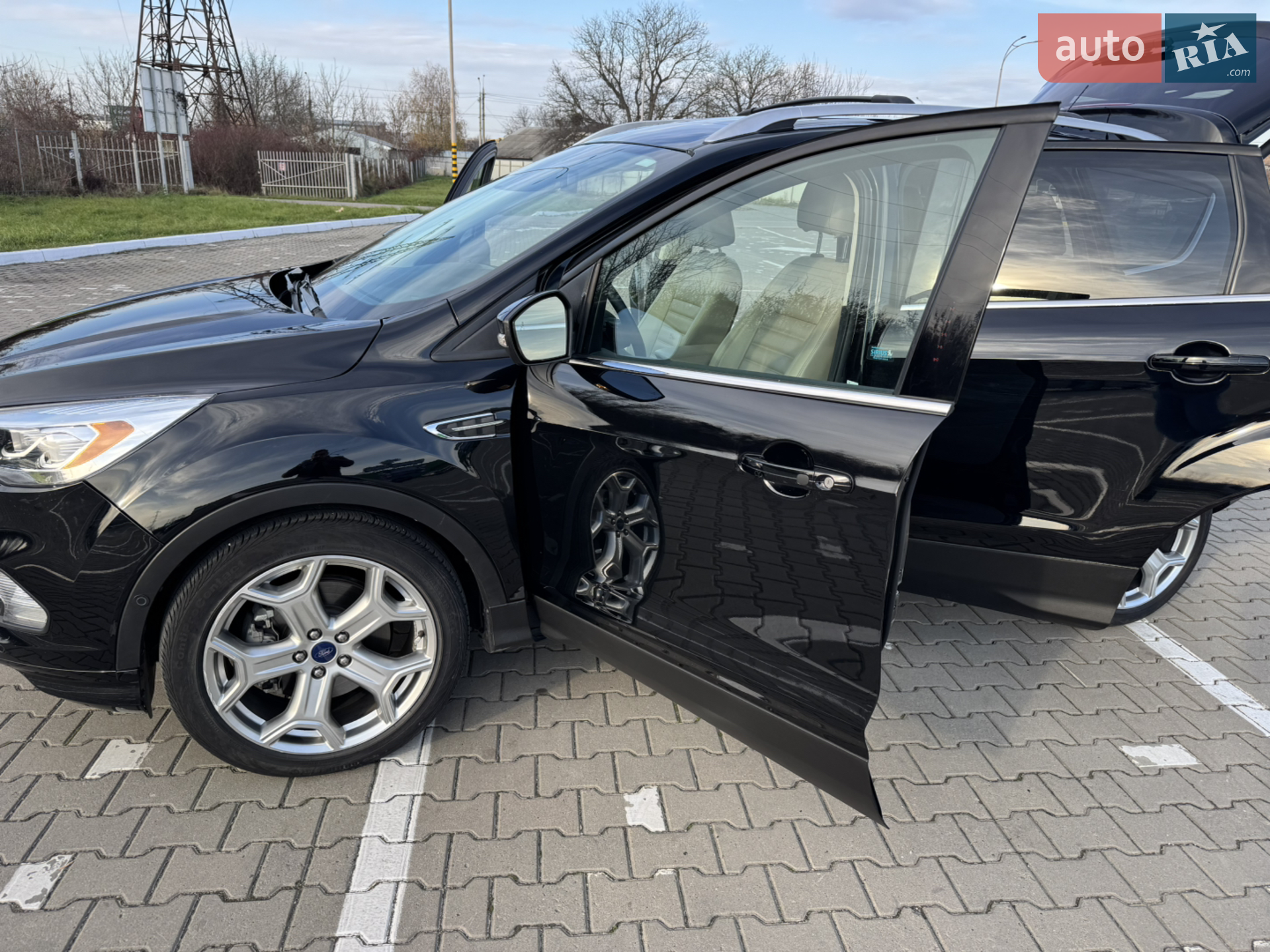 2017 Ford Escape - мініатюра 7
