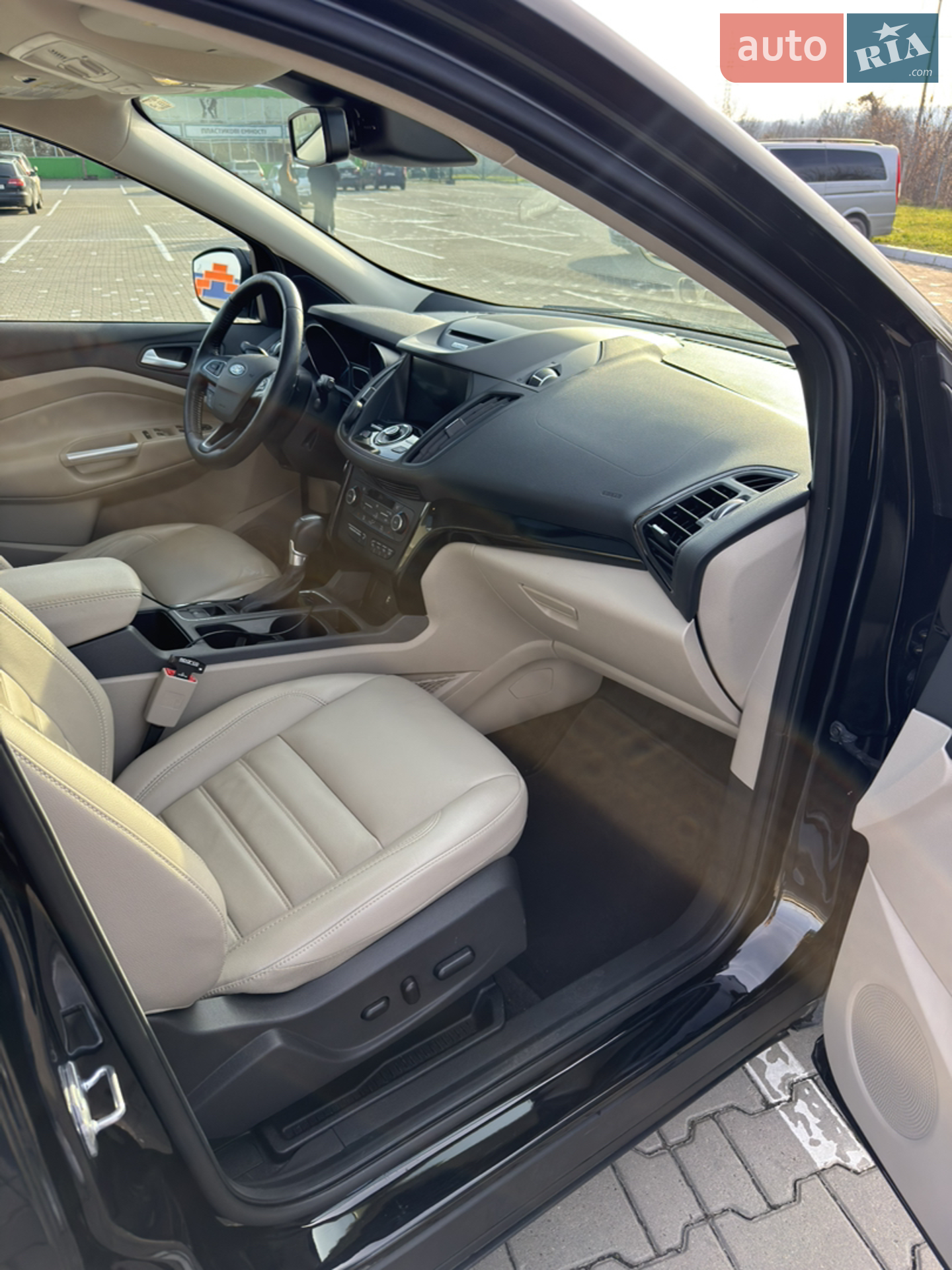 2017 Ford Escape - мініатюра 17