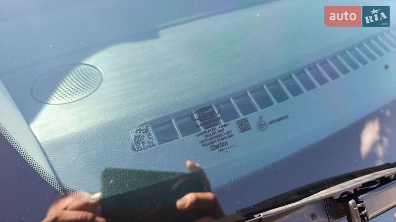 Внедорожник / Кроссовер Ford Escape 2020 в Одессе