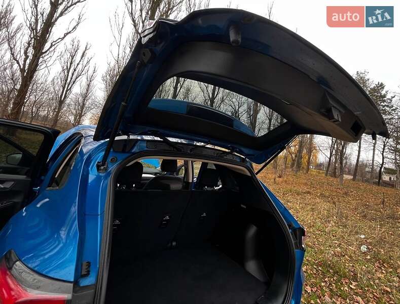 Позашляховик / Кросовер Ford Escape 2020 в Саврані