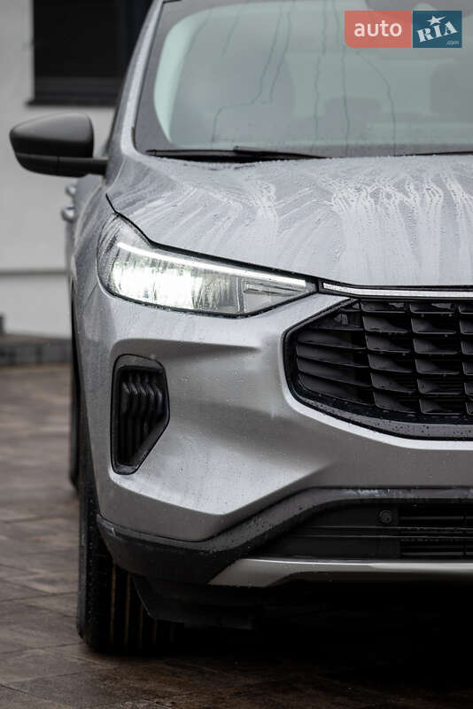 Внедорожник / Кроссовер Ford Escape 2024 в Коломые