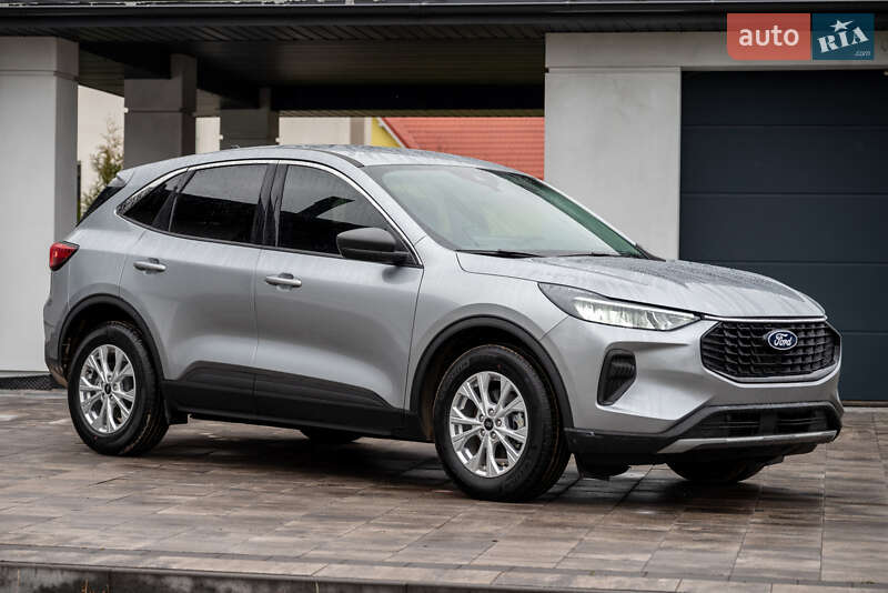 Внедорожник / Кроссовер Ford Escape 2024 в Коломые