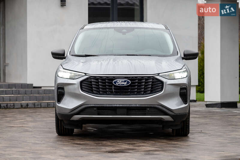 Внедорожник / Кроссовер Ford Escape 2024 в Коломые