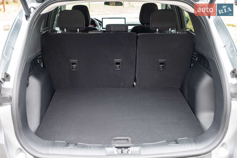 Внедорожник / Кроссовер Ford Escape 2024 в Коломые