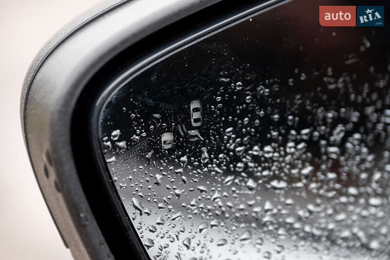 Внедорожник / Кроссовер Ford Escape 2024 в Коломые