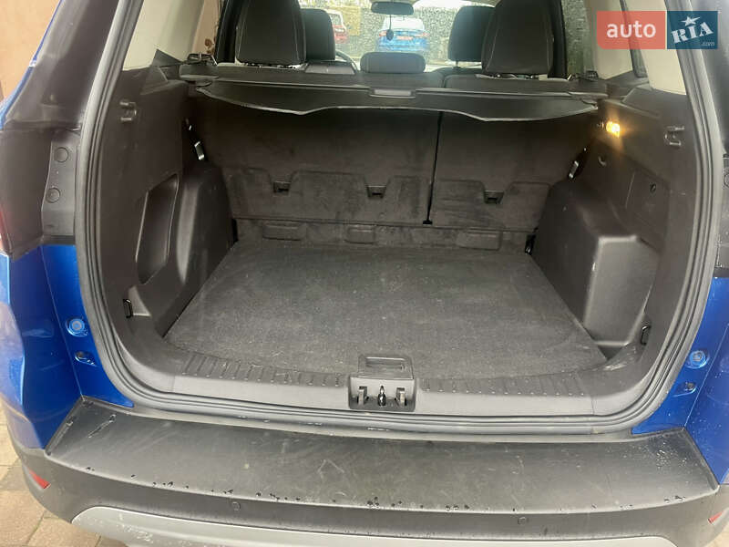 Внедорожник / Кроссовер Ford Escape 2017 в Ровно фото 32 Внедорожник / Кроссовер Ford Escape 2017 в Ровно