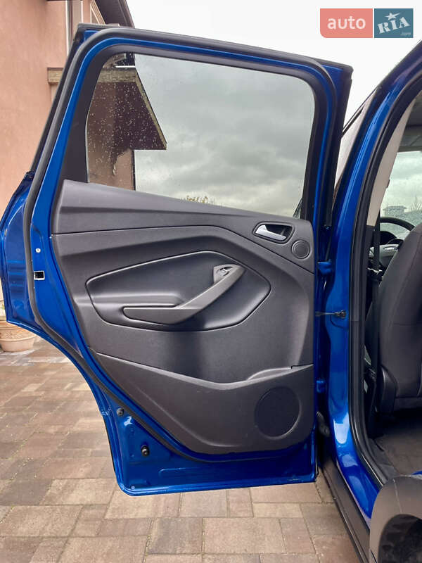 Внедорожник / Кроссовер Ford Escape 2017 в Ровно фото 40 Внедорожник / Кроссовер Ford Escape 2017 в Ровно