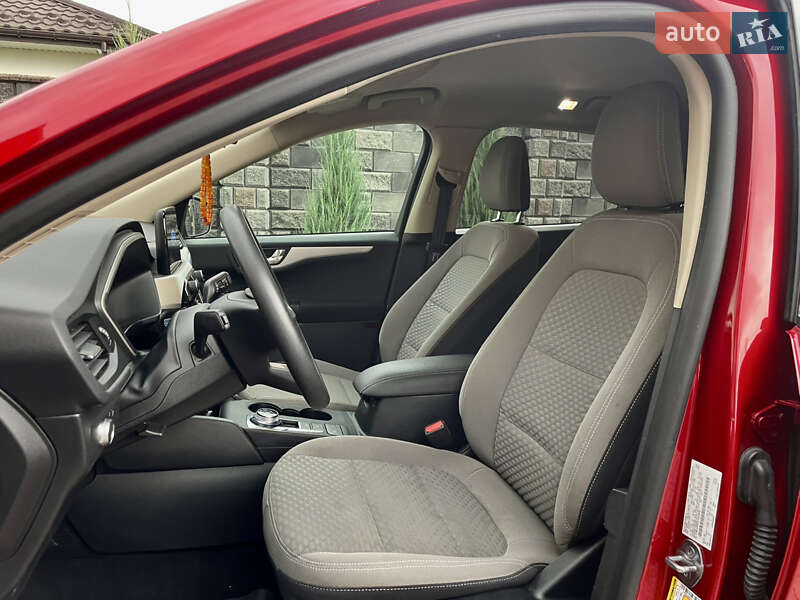 Внедорожник / Кроссовер Ford Escape 2020 в Ровно фото 16 Внедорожник / Кроссовер Ford Escape 2020 в Ровно