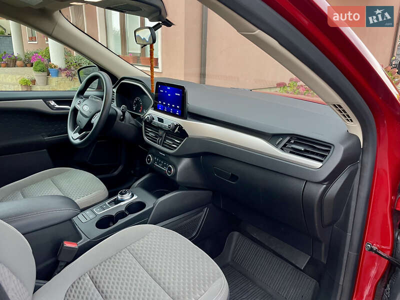 Внедорожник / Кроссовер Ford Escape 2020 в Ровно фото 20 Внедорожник / Кроссовер Ford Escape 2020 в Ровно