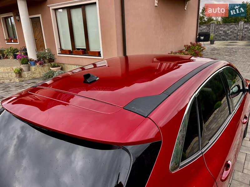 Внедорожник / Кроссовер Ford Escape 2020 в Ровно фото 25 Внедорожник / Кроссовер Ford Escape 2020 в Ровно