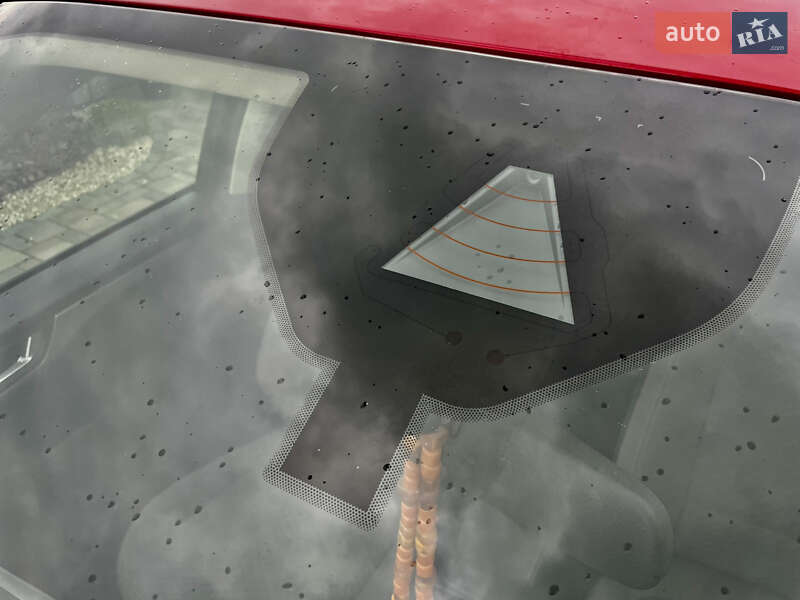 Внедорожник / Кроссовер Ford Escape 2020 в Ровно фото 31 Внедорожник / Кроссовер Ford Escape 2020 в Ровно