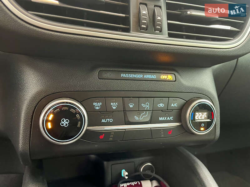 Внедорожник / Кроссовер Ford Escape 2020 в Ровно фото 41 Внедорожник / Кроссовер Ford Escape 2020 в Ровно