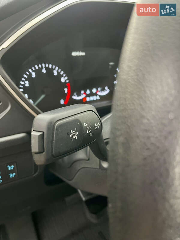 Внедорожник / Кроссовер Ford Escape 2020 в Ровно фото 45 Внедорожник / Кроссовер Ford Escape 2020 в Ровно