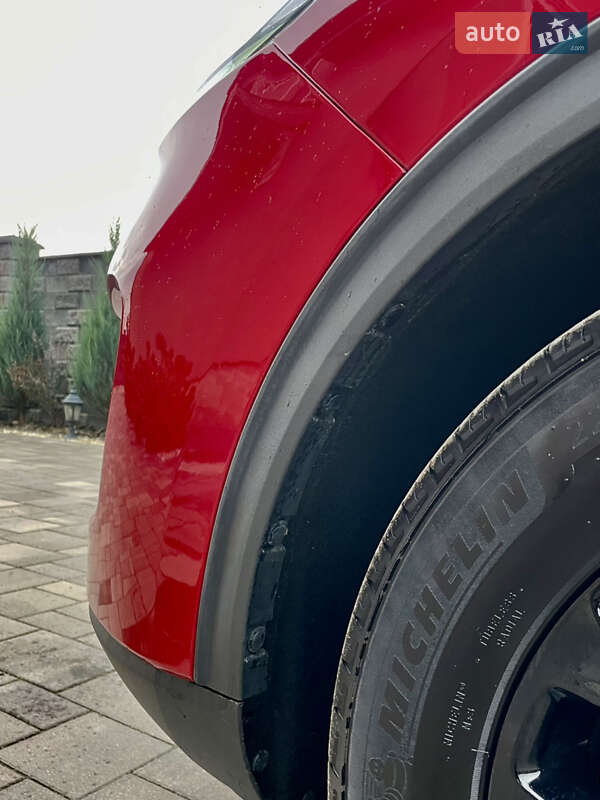 Внедорожник / Кроссовер Ford Escape 2020 в Ровно фото 50 Внедорожник / Кроссовер Ford Escape 2020 в Ровно