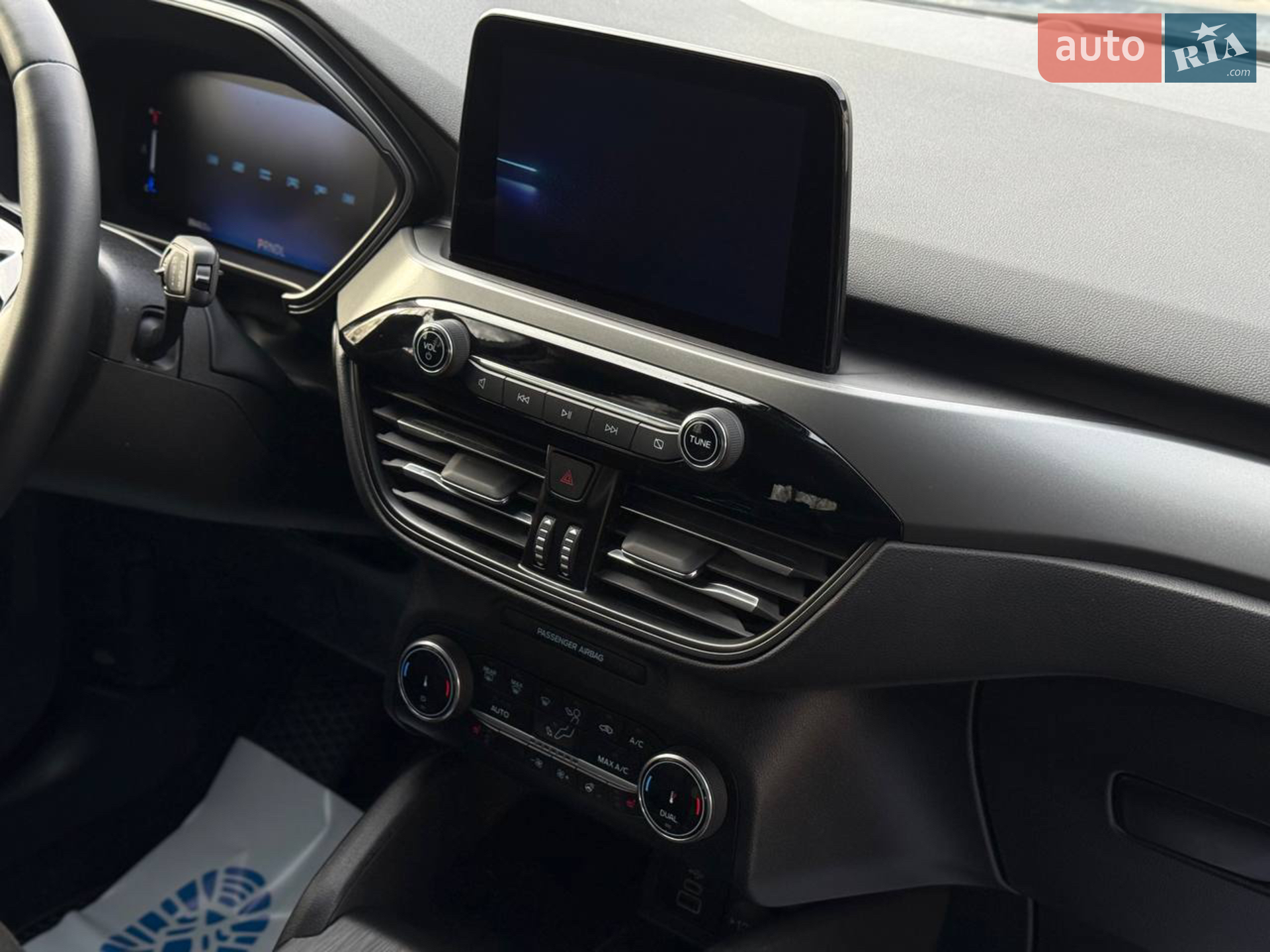 2023 Ford Escape - мініатюра 11