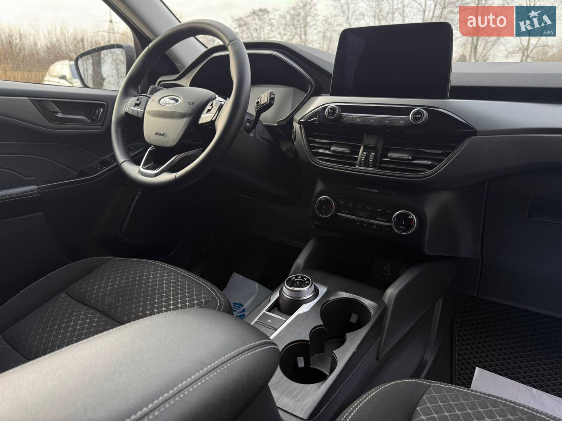 2023 Ford Escape - мініатюра 12