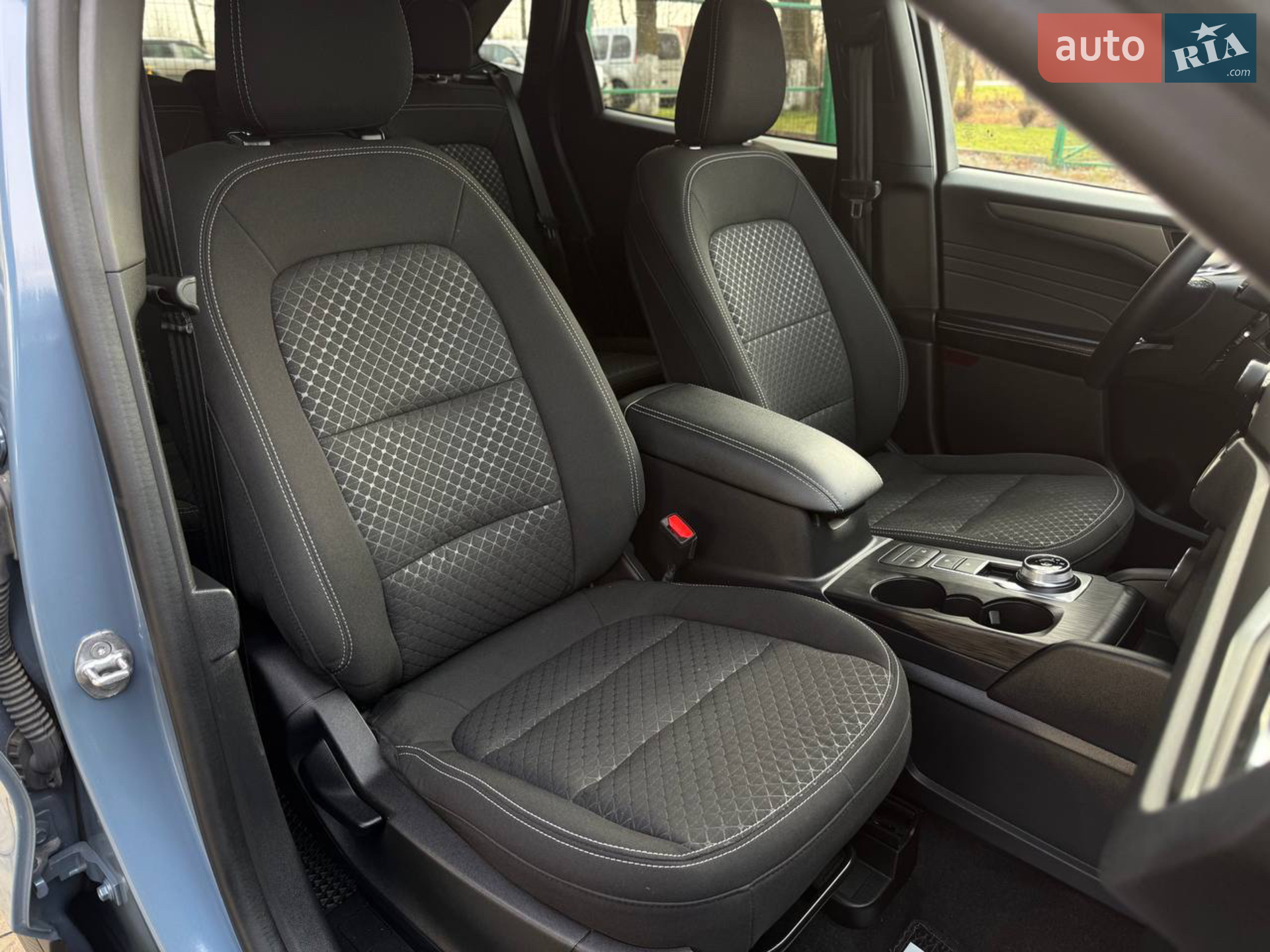 2023 Ford Escape - мініатюра 3