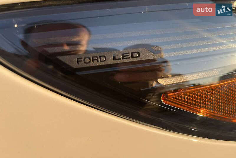 Позашляховик / Кросовер Ford Escape 2023 в Березівці