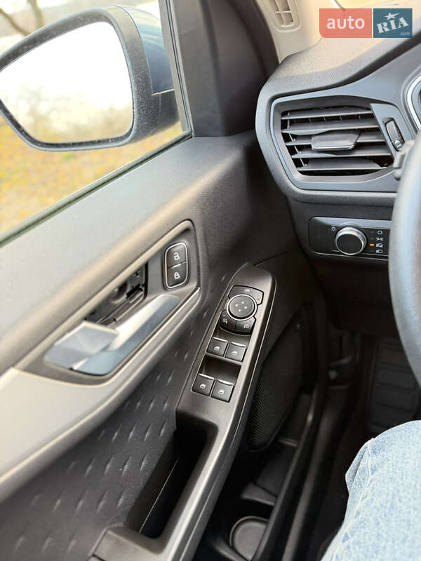 Внедорожник / Кроссовер Ford Escape 2020 в Джулинке фото 21 Внедорожник / Кроссовер Ford Escape 2020 в Джулинке