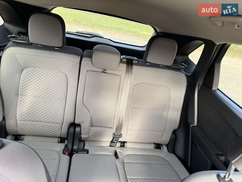 Внедорожник / Кроссовер Ford Escape 2020 в Джулинке фото 31 Внедорожник / Кроссовер Ford Escape 2020 в Джулинке