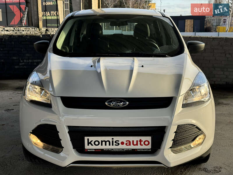 Внедорожник / Кроссовер Ford Escape 2015 в Виннице